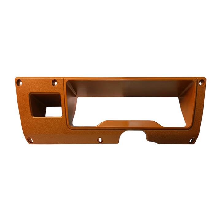 قاب دور کیلومتر شمار خودرو مدل KERM-NIS مناسب برای نیسان وانت